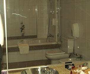 Hotel Alfonso I