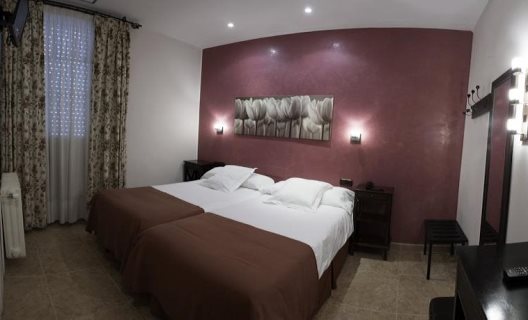 Hotel Alfonso IX