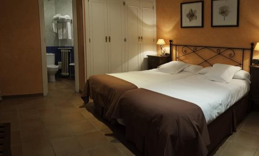 Hotel Alfonso IX