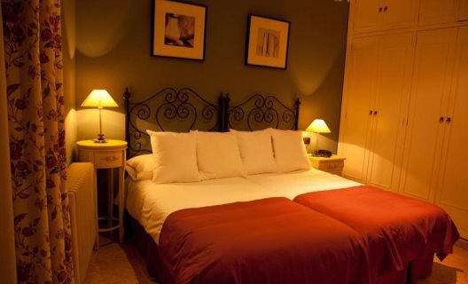 Hotel Alfonso IX
