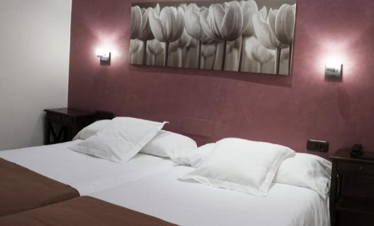 Hotel Alfonso IX