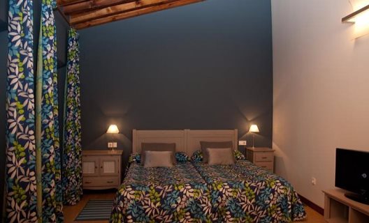 Hotel Alfonso IX