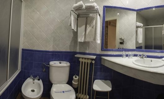 Hotel Alfonso IX