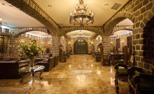 Hotel Alfonso VI