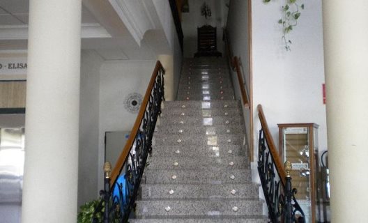 Hotel Alfonso VIII