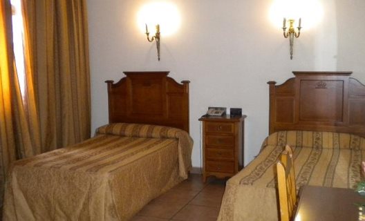 Hotel Alfonso VIII