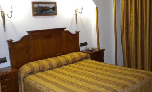 Hotel Alfonso VIII