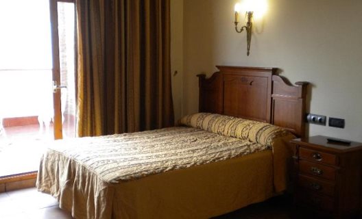 Hotel Alfonso VIII