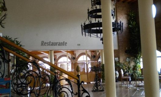 Hotel Alfonso VIII