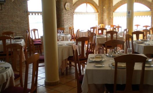 Hotel Alfonso VIII