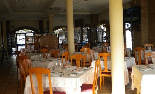 Hotel Alfonso VIII