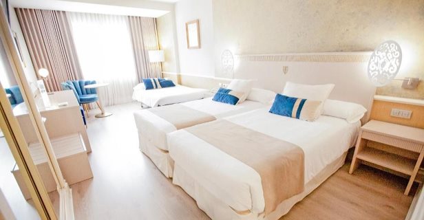 Hotel Alfonso VIII Soria
