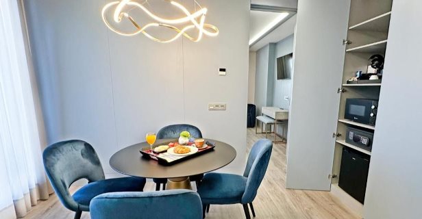 Hotel Alfonso VIII Soria