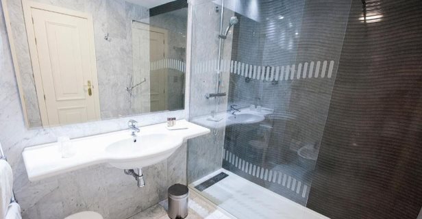 Hotel Alfonso VIII Soria