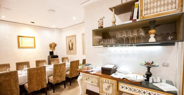 Hotel Alfonso VIII Soria