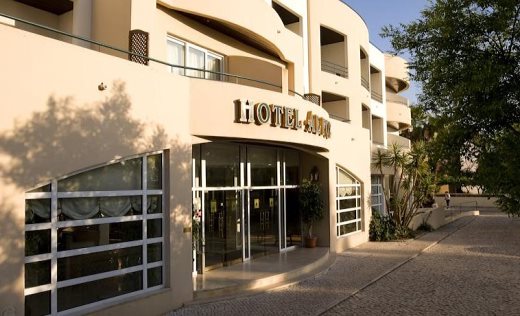Hotel Alfoz