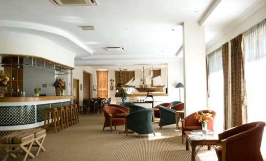 Hotel Alfoz