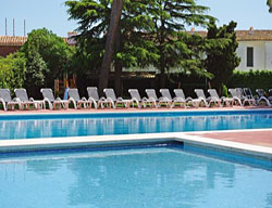 Hotel Alga