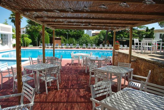 Hotel Alga