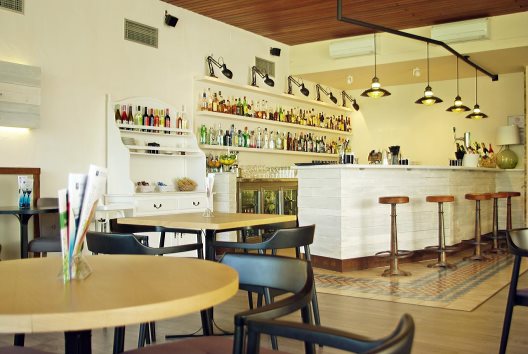 Hotel Alga