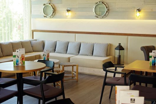 Hotel Alga