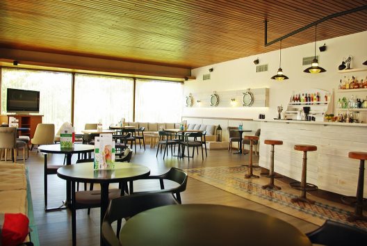 Hotel Alga
