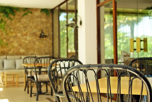 Hotel Alga