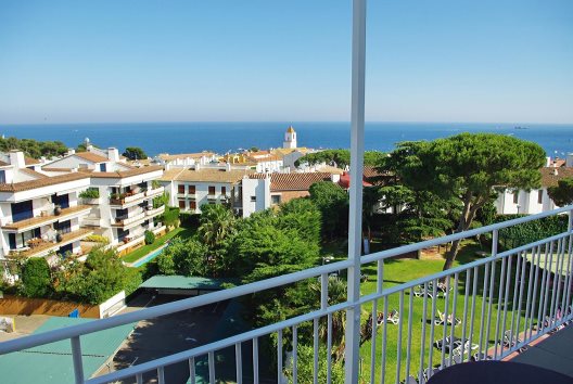 Hotel Alga