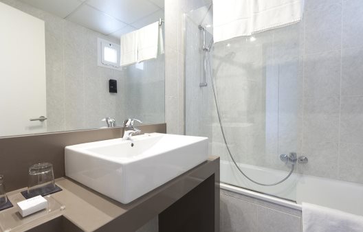 Hotel Alga