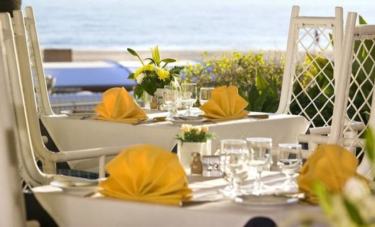 Hotel Algarve Casino