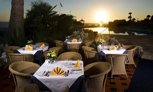 Hotel Algarve Casino