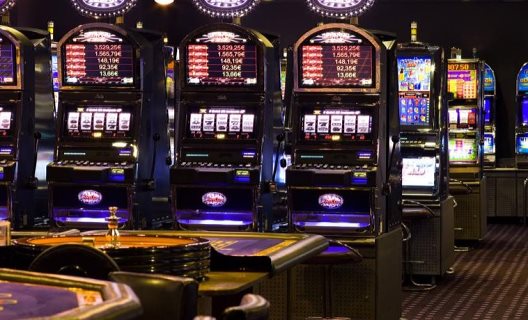 Hotel Algarve Casino
