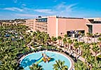 Hotel Algarve Marriott Salgados Golf Resort Spa