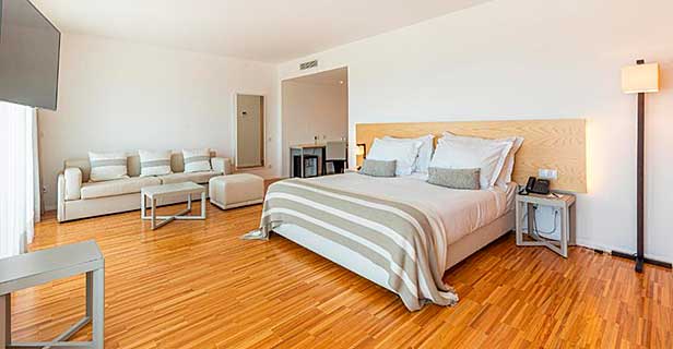 Hotel Algarve Race Resort