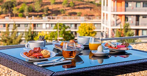 Hotel Algarve Race Resort