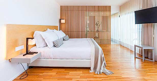 Hotel Algarve Race Resort