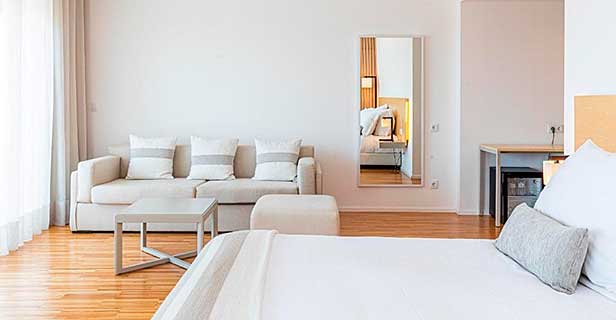 Hotel Algarve Race Resort