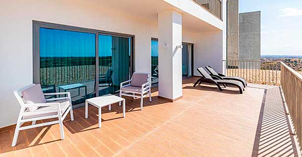 Hotel Algarve Race Resort