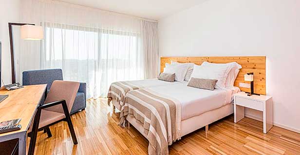 Hotel Algarve Race Resort