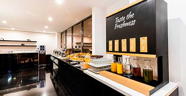Hotel Algarve Race Resort