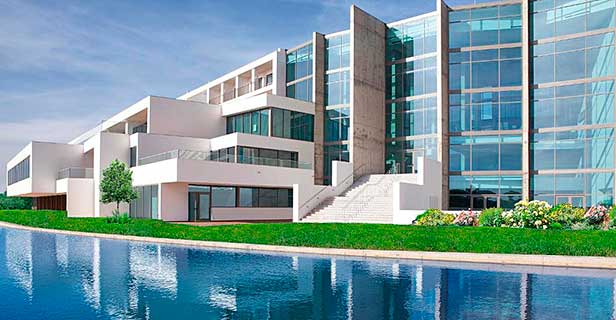 Hotel Algarve Race Resort