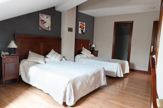 Hotel Algete