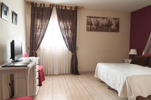 Hotel Algete