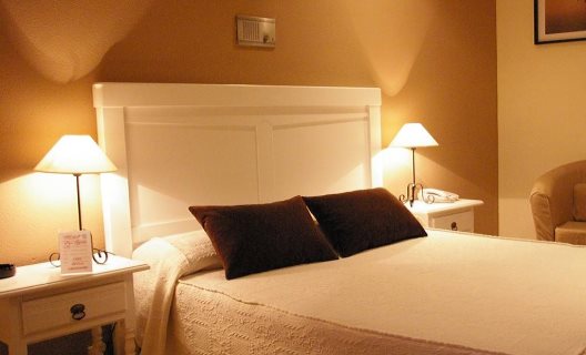 Hotel Algete