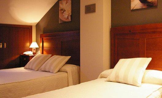 Hotel Algete