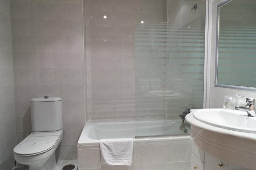 Hotel Algete