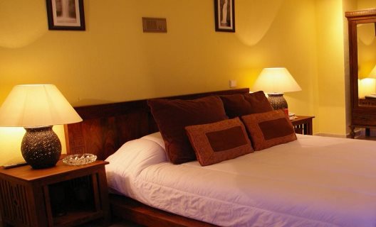 Hotel Algete