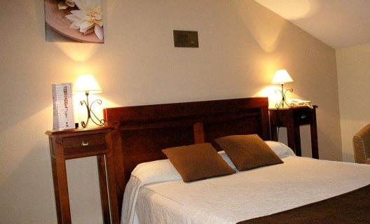 Hotel Algete