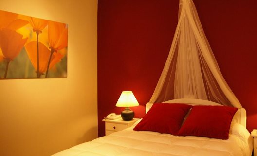 Hotel Algete