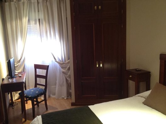 Hotel Algete